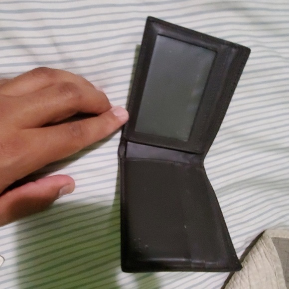 Gucci wallet - Picture 3 of 4